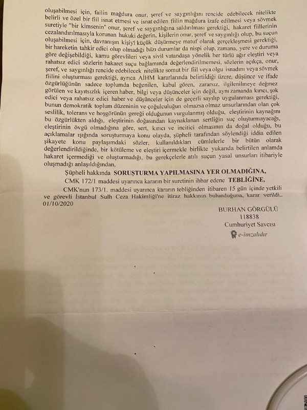 Ekrem İmamoğlu, Melih Gökçek'e dava kaybetti!